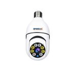 WiFi Bulb Camera - Image 3