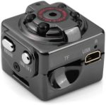 Mini Hidden DV spy Camera - Image 3