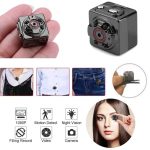 Mini Hidden DV spy Camera - Image 2