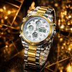 Men’s Digital Business Watch