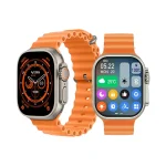 Ultra Bluetooth Smart Watch - Image 2