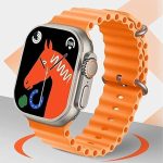 Ultra Bluetooth Smart Watch - Image 3