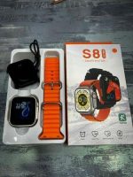Ultra Bluetooth Smart Watch - Image 5