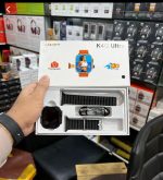 Laxasfit K4G Ultra Smartwatch - Image 4