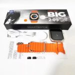 Ultra Smart Watch - Image 3