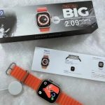 Ultra Smart Watch - Image 2