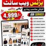 Website for Business